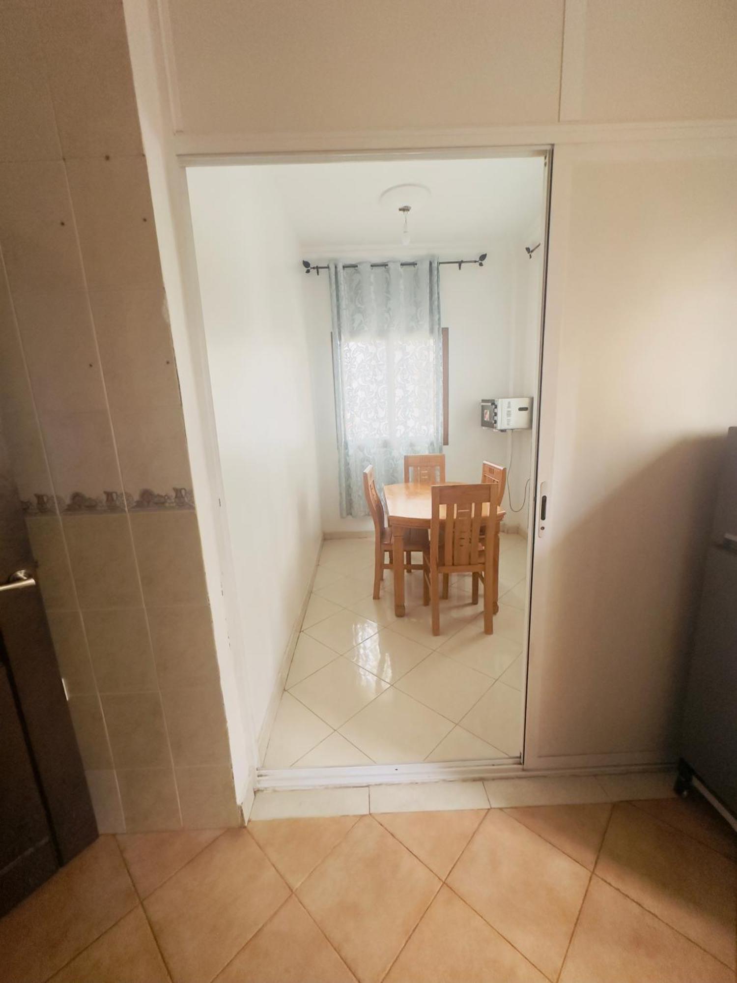 Appartement Plage A Vos Pieds, Gare A 5 Min Et Parking Gratuit Charf Ngoại thất bức ảnh