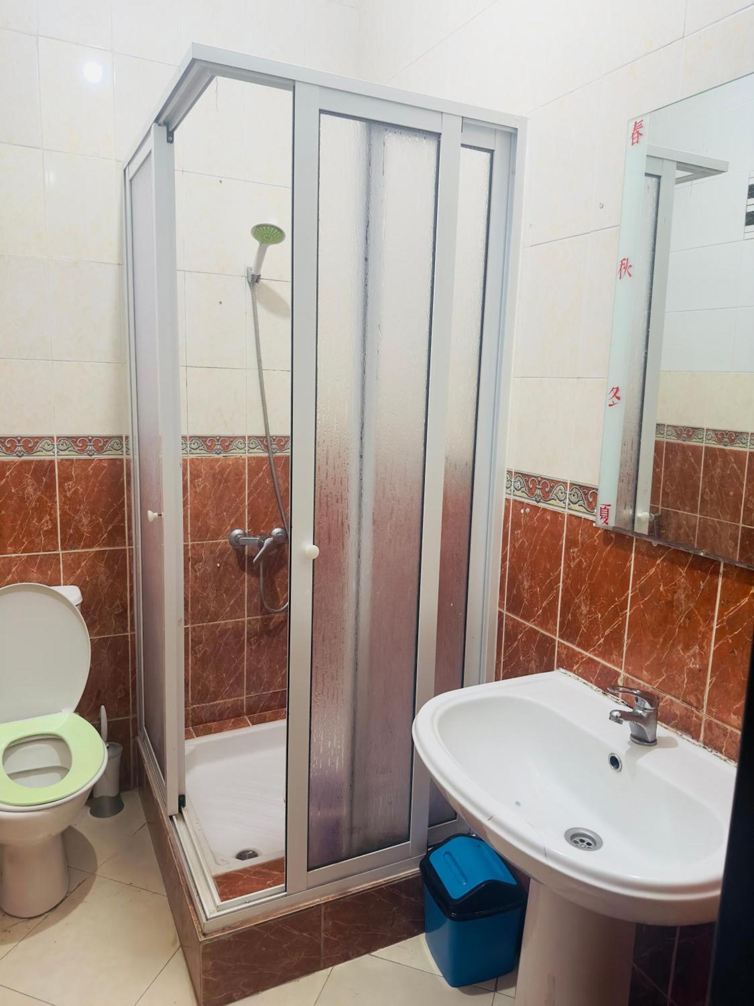 Appartement Plage A Vos Pieds, Gare A 5 Min Et Parking Gratuit Charf Ngoại thất bức ảnh