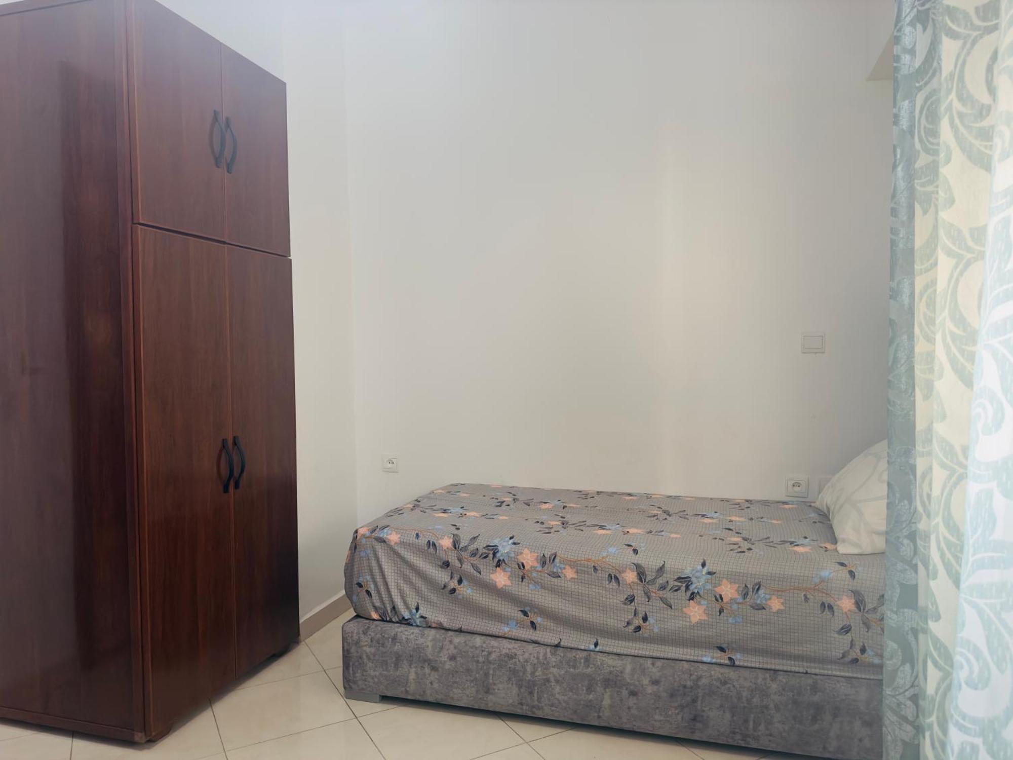 Appartement Plage A Vos Pieds, Gare A 5 Min Et Parking Gratuit Charf Ngoại thất bức ảnh